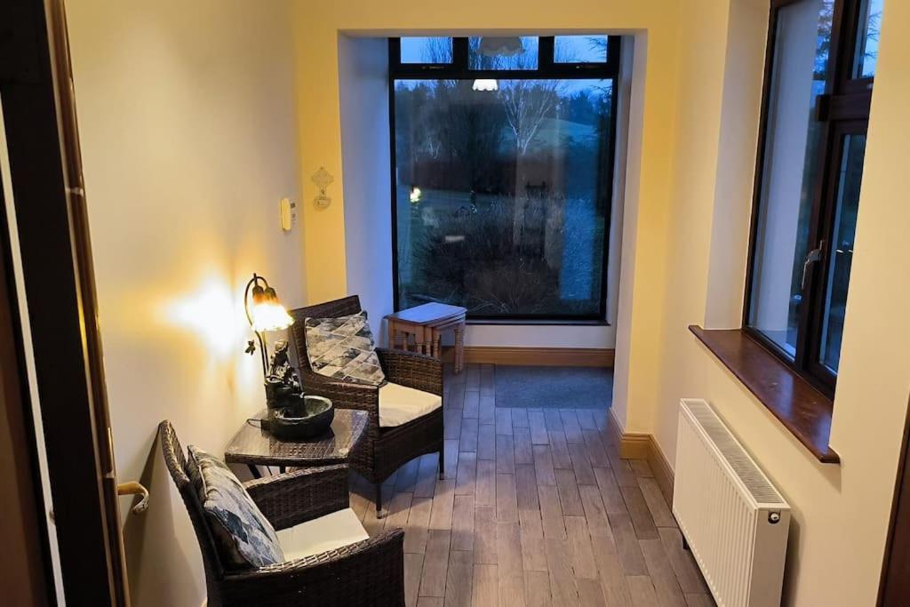 Swinford Country House 외부 사진