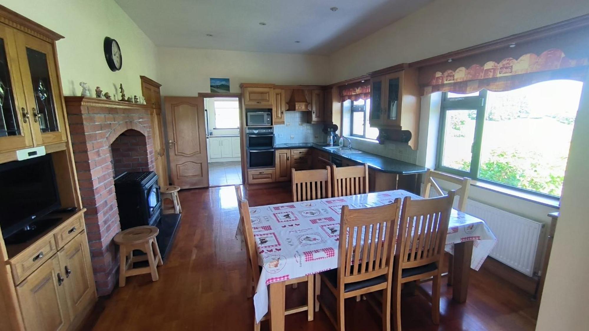 Swinford Country House 외부 사진