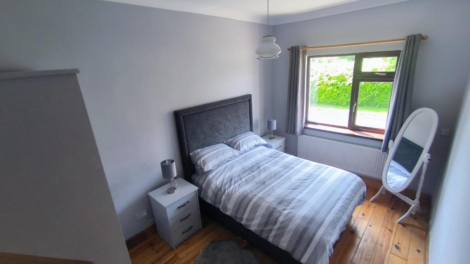 Swinford Country House 외부 사진