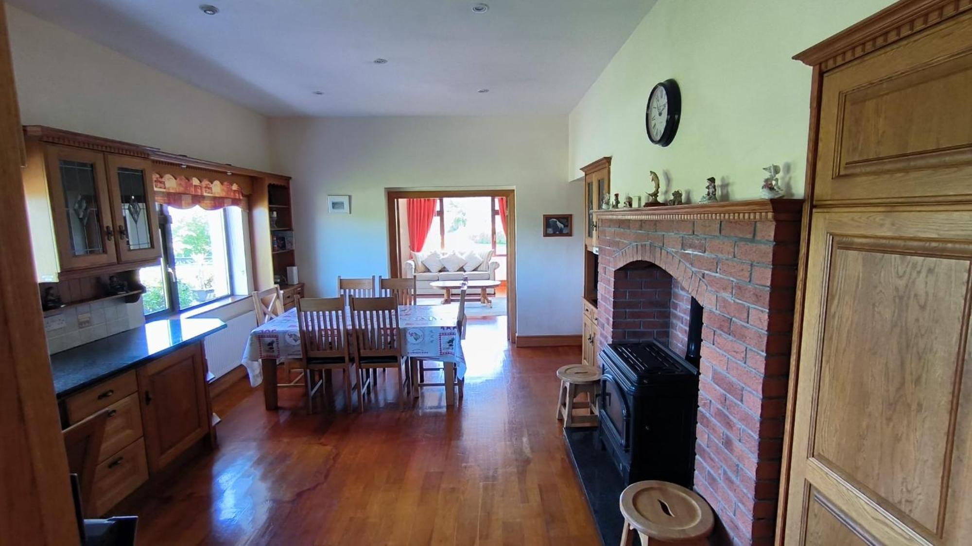 Swinford Country House 외부 사진