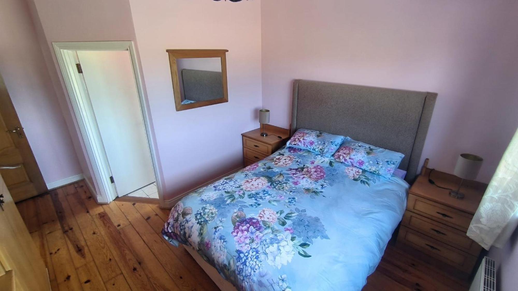 Swinford Country House 외부 사진