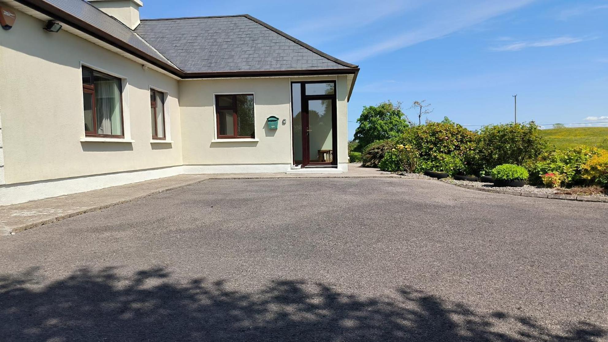 Swinford Country House 외부 사진