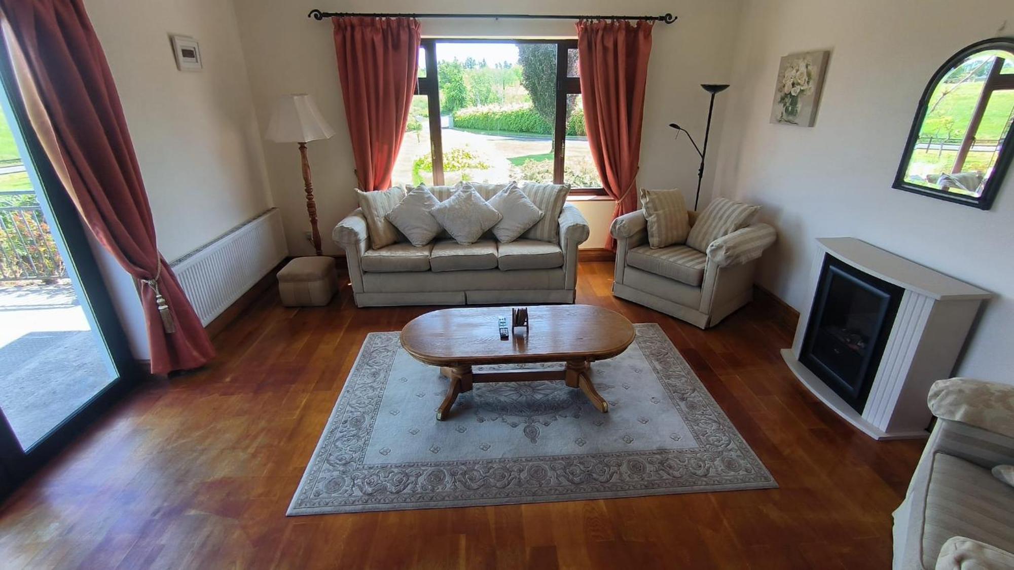 Swinford Country House 외부 사진