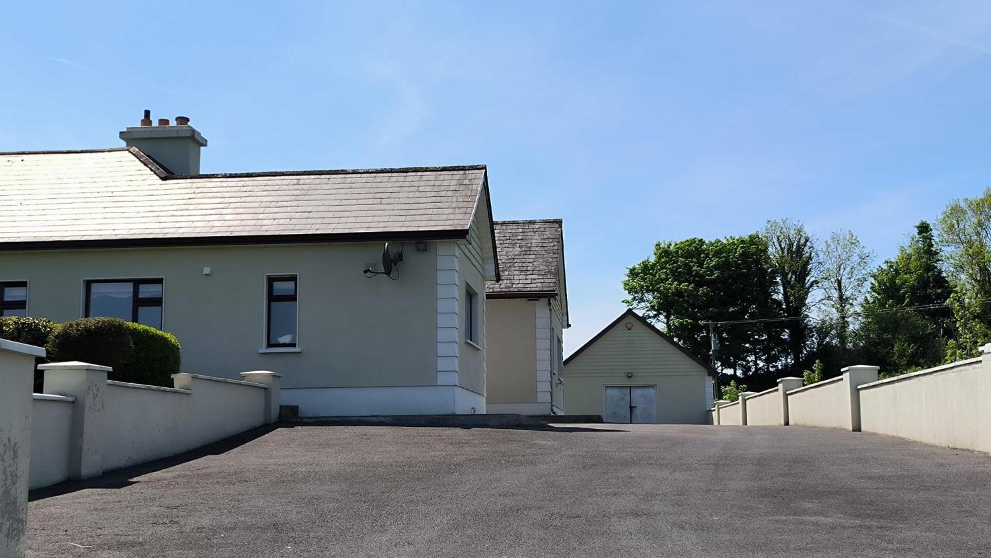 Swinford Country House 외부 사진