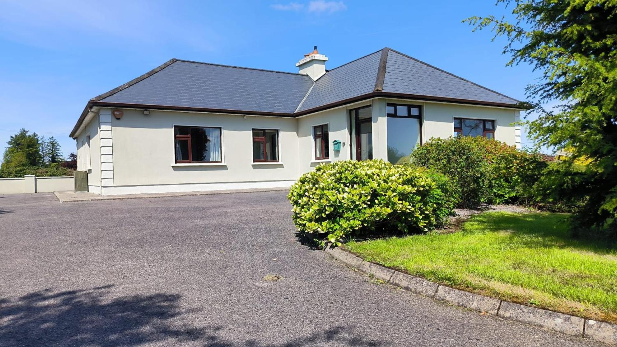 Swinford Country House 외부 사진