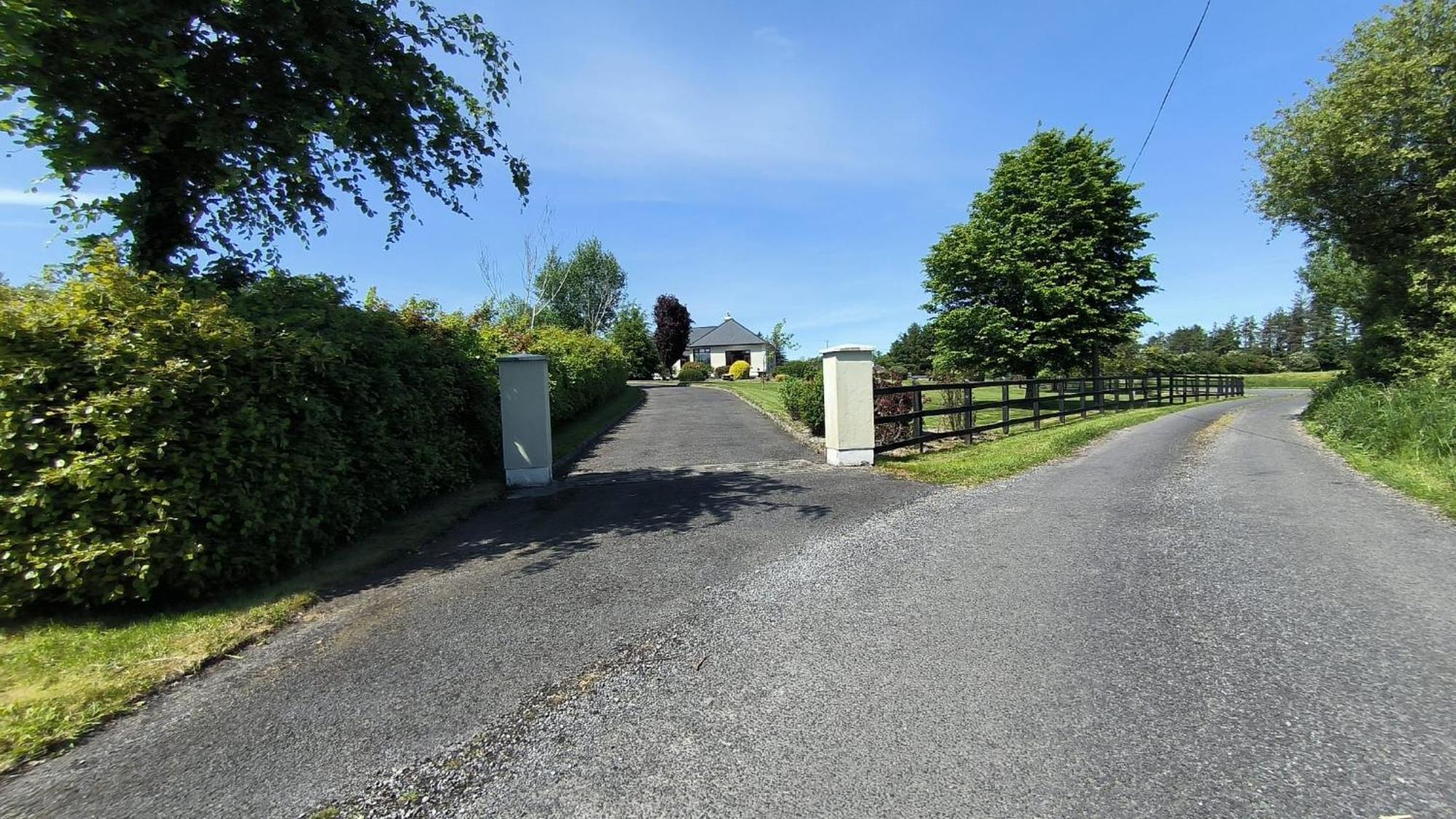 Swinford Country House 외부 사진
