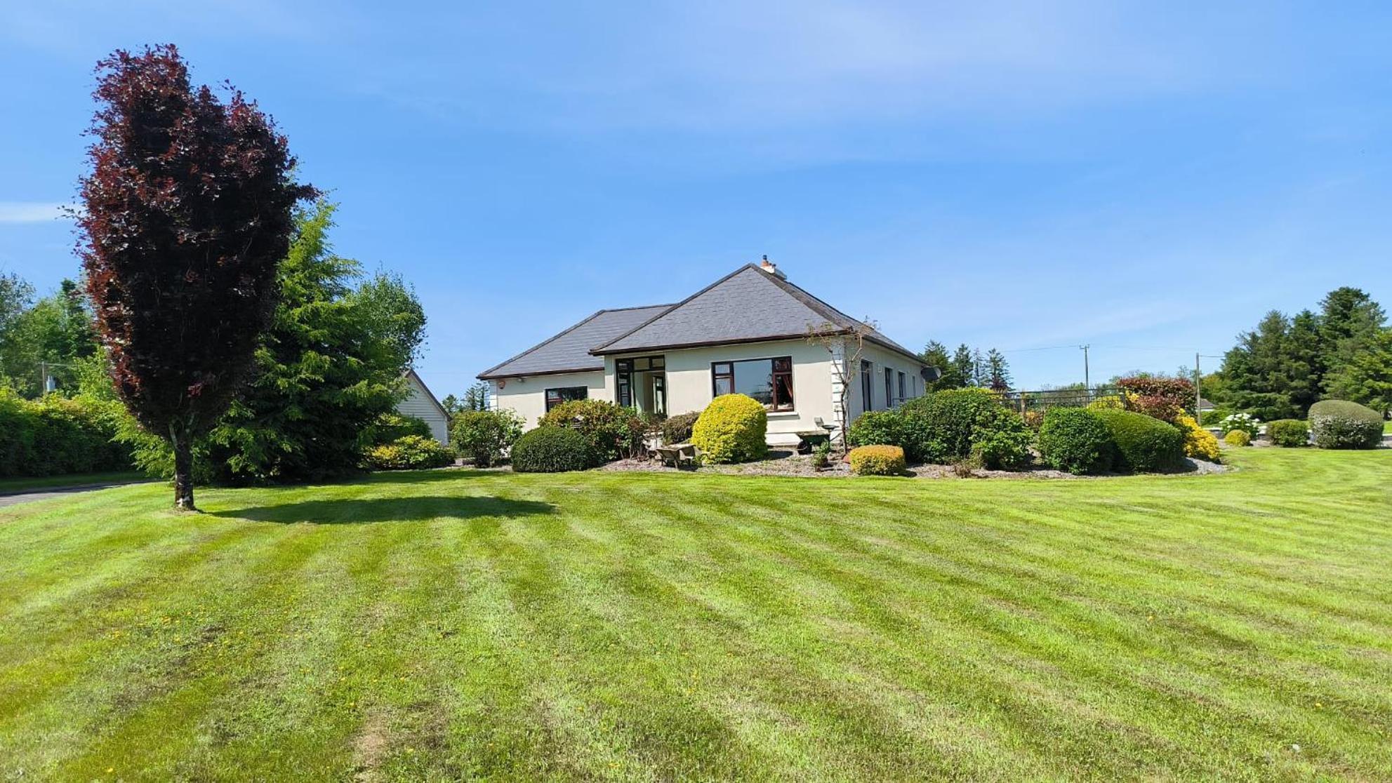 Swinford Country House 외부 사진