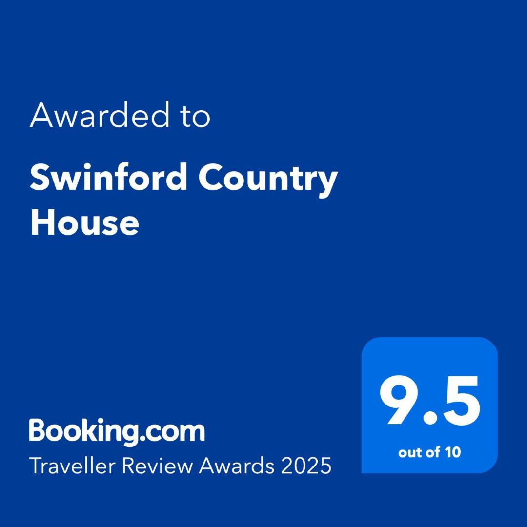 Swinford Country House 외부 사진